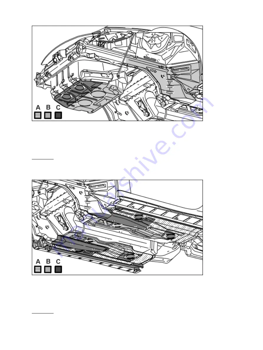 Porsche 996 TT Скачать руководство пользователя страница 240