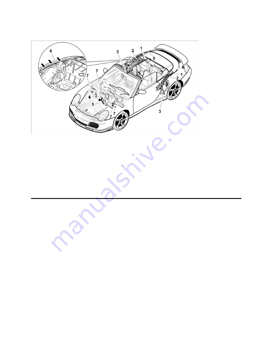 Porsche 996 TT Скачать руководство пользователя страница 242