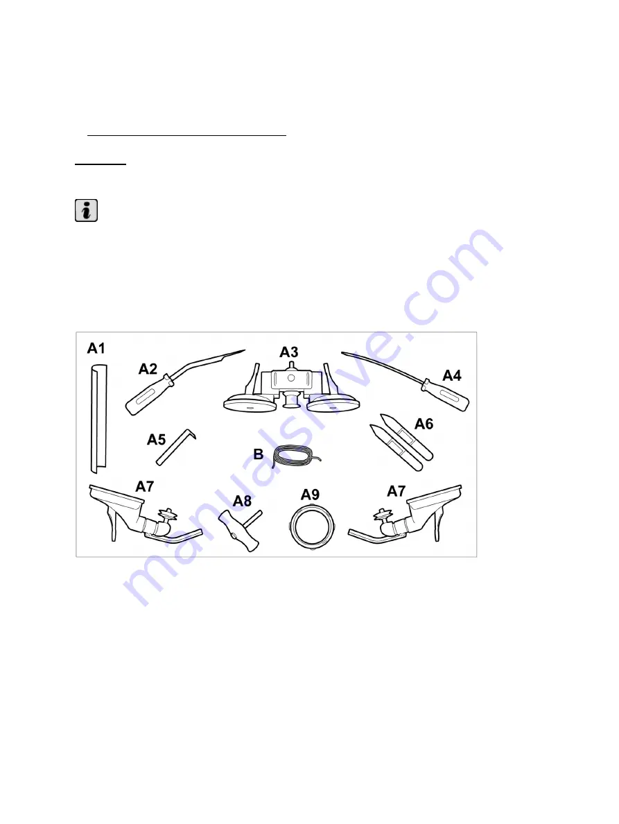 Porsche 996 TT Repair Manual Download Page 285