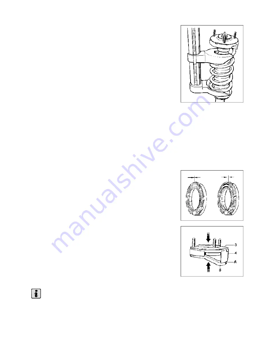 Porsche 996 TT Repair Manual Download Page 412