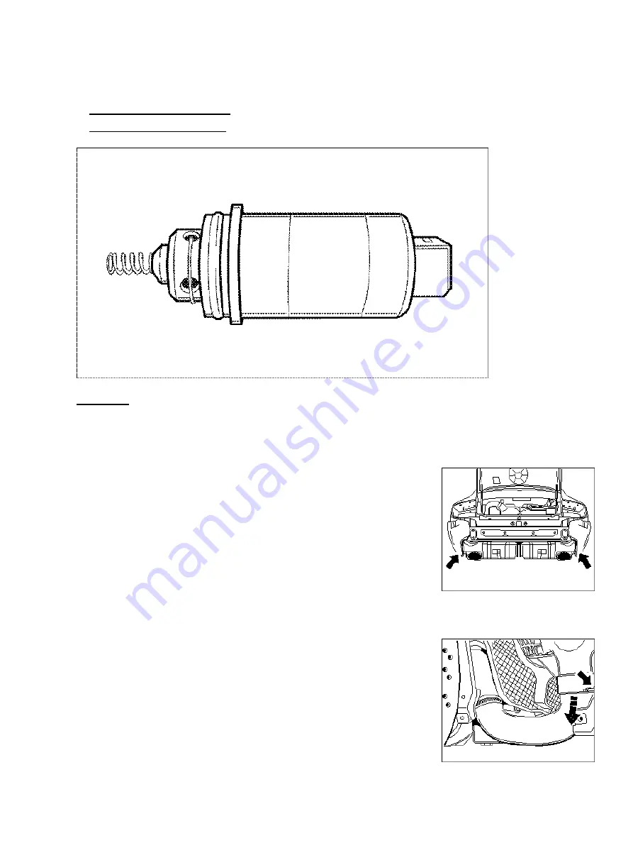 Porsche 996 TT Repair Manual Download Page 552