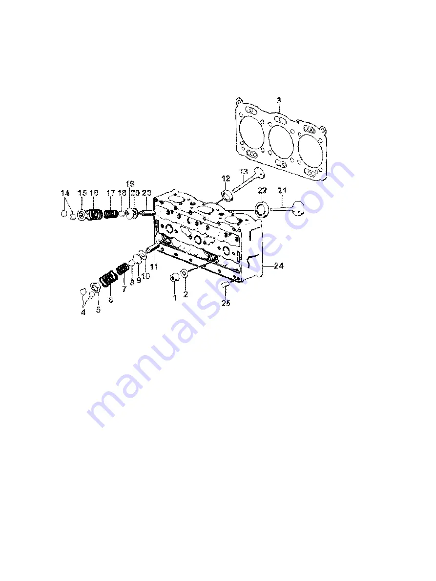 Porsche 996 TT Repair Manual Download Page 558