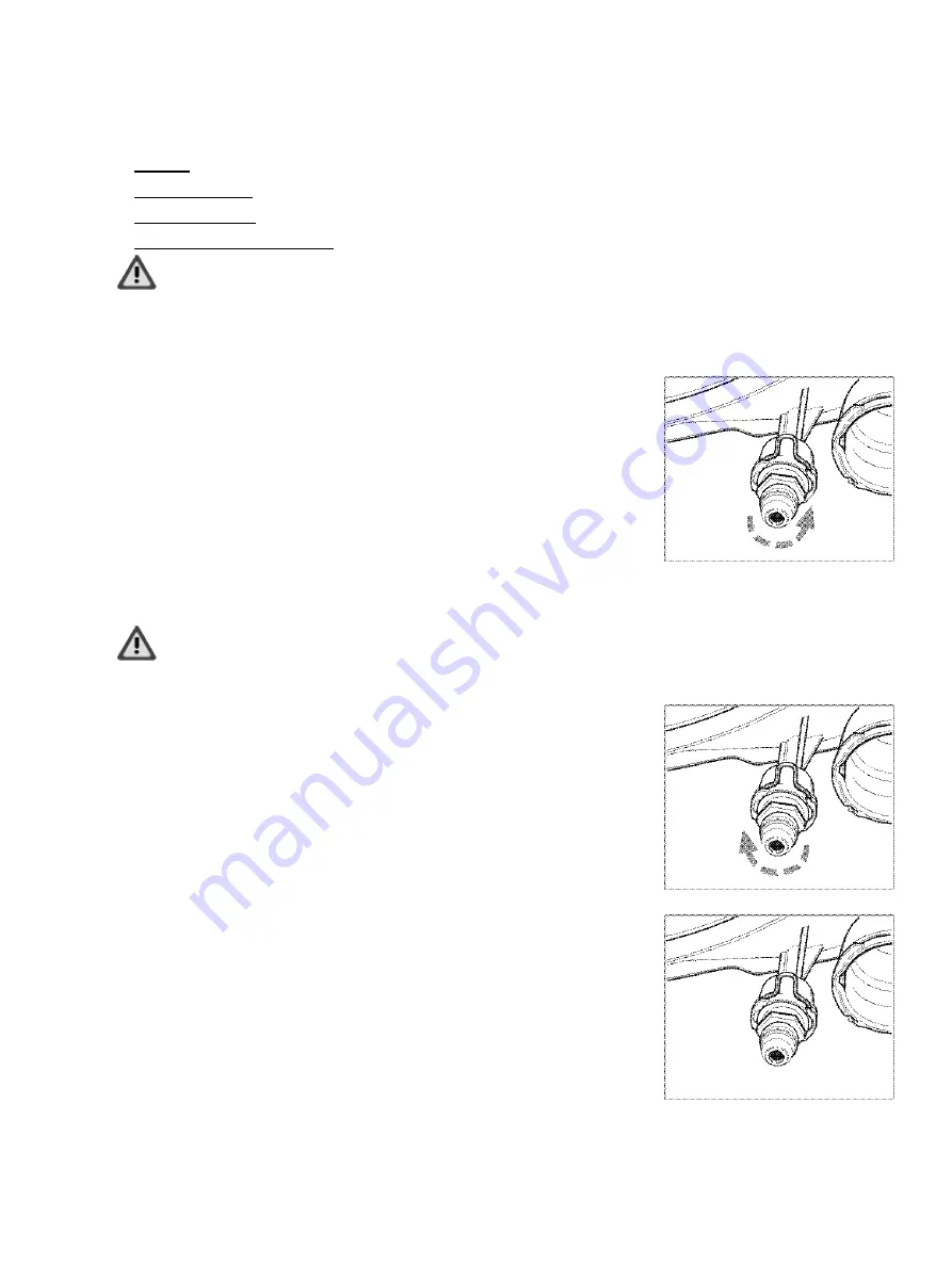 Porsche 996 TT Repair Manual Download Page 583