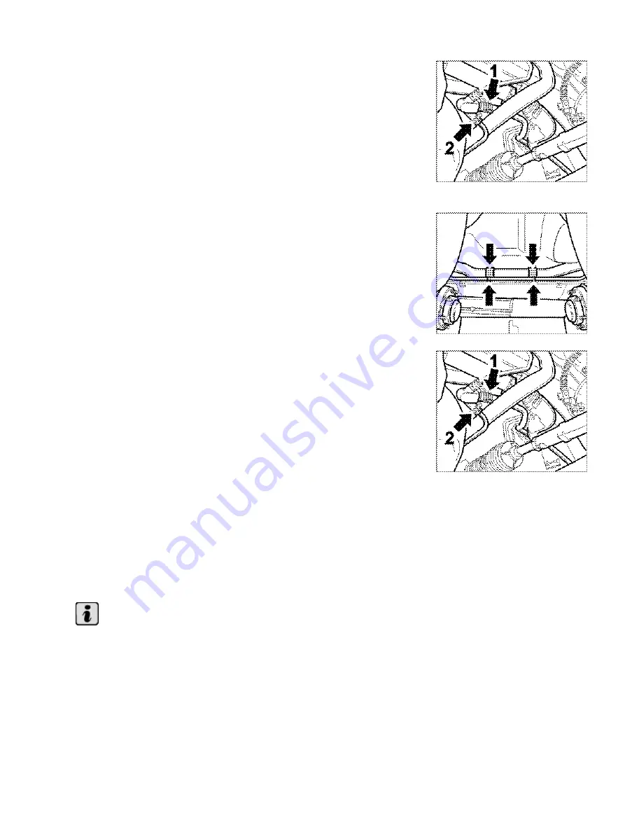 Porsche 996 TT Repair Manual Download Page 617