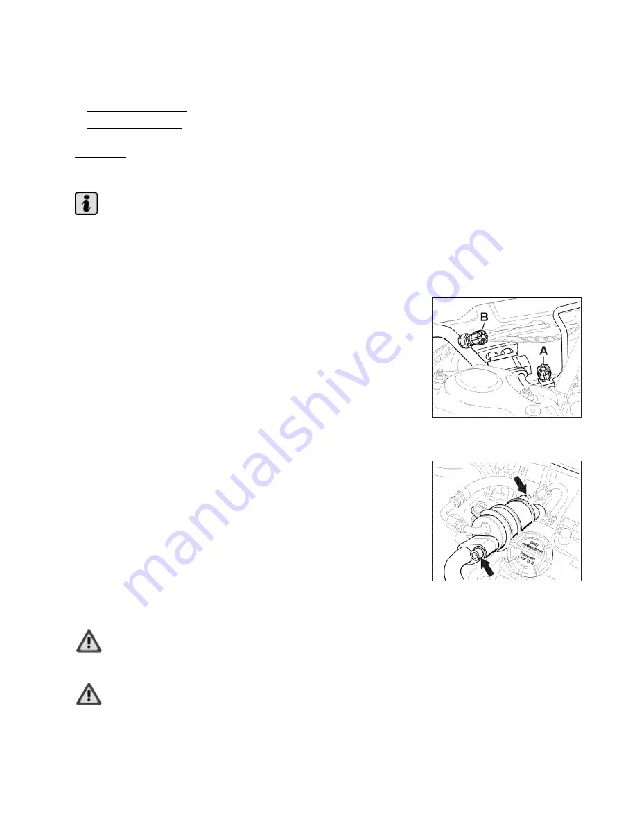 Porsche 996 TT Repair Manual Download Page 634