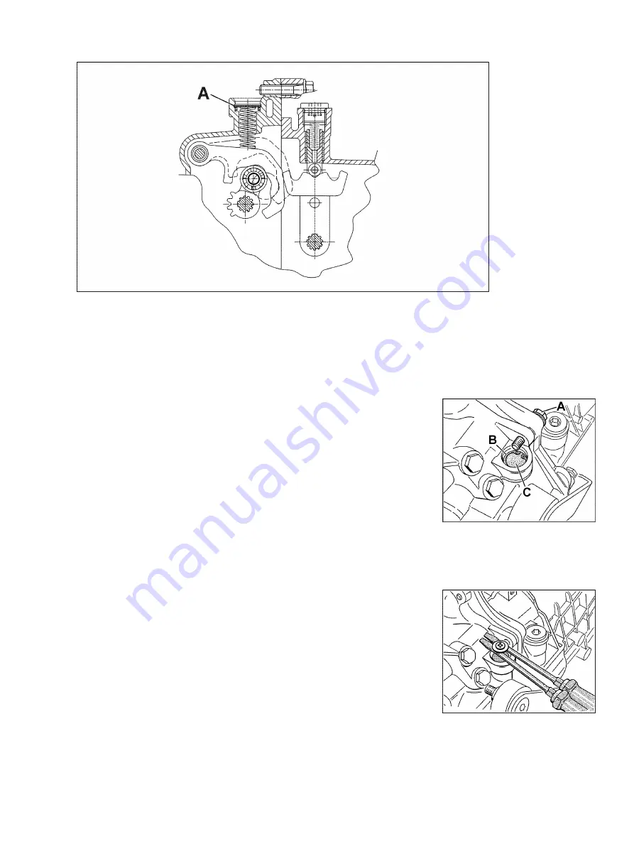 Porsche 996 TT Repair Manual Download Page 788