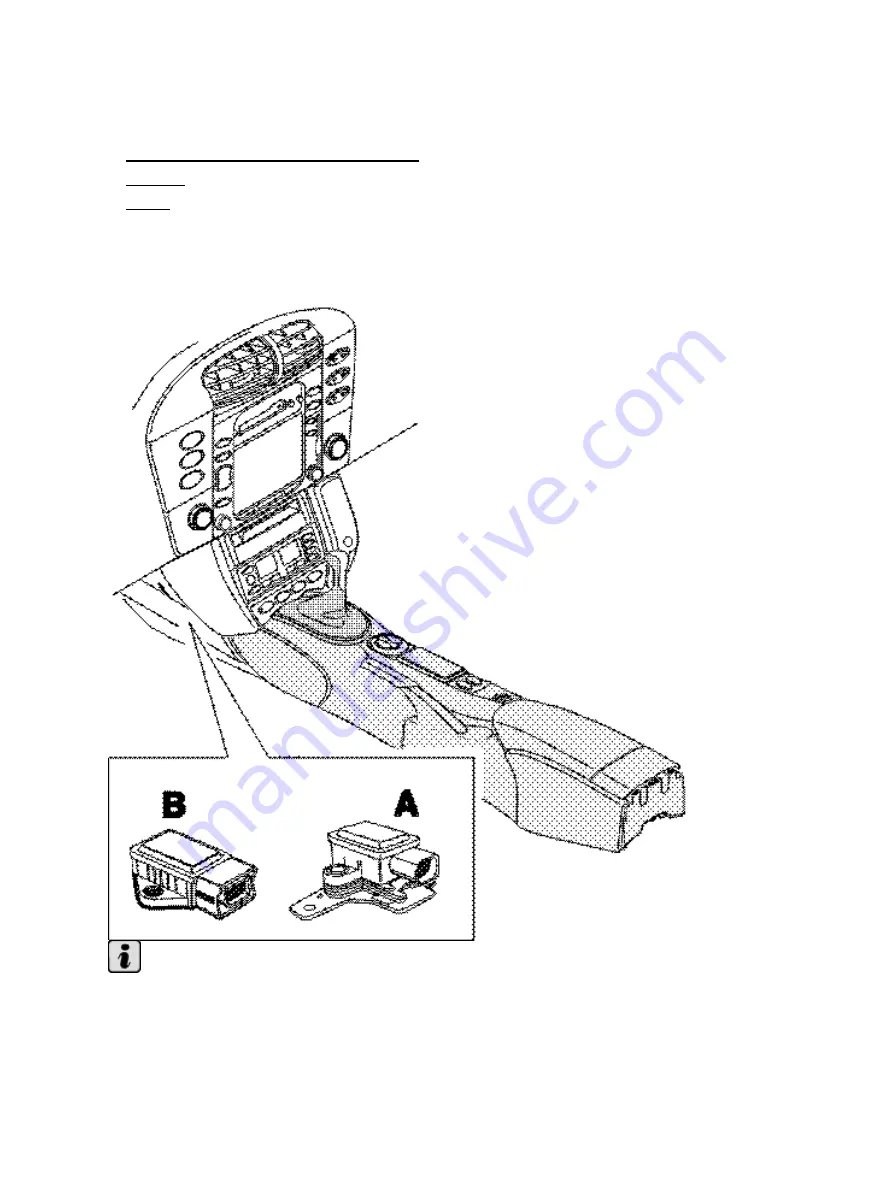 Porsche 996 TT Repair Manual Download Page 854