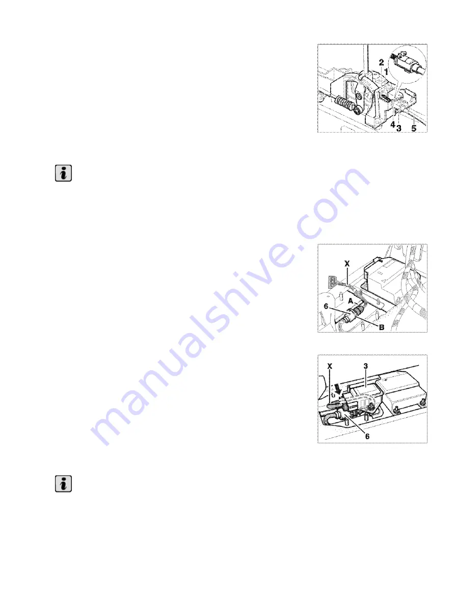 Porsche 996 TT Repair Manual Download Page 860