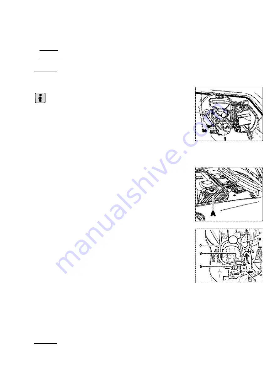 Porsche 996 TT Repair Manual Download Page 870