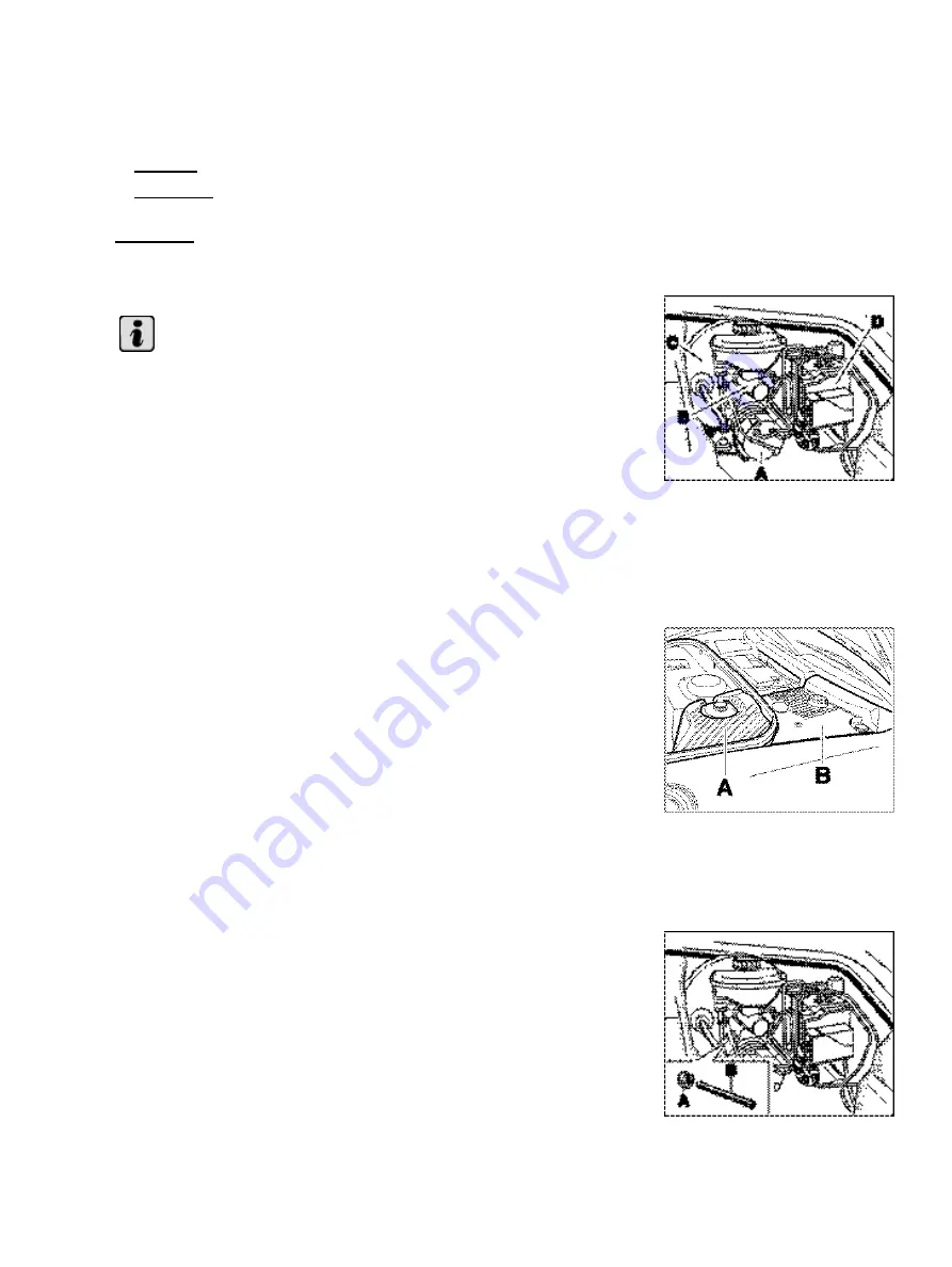 Porsche 996 TT Repair Manual Download Page 900