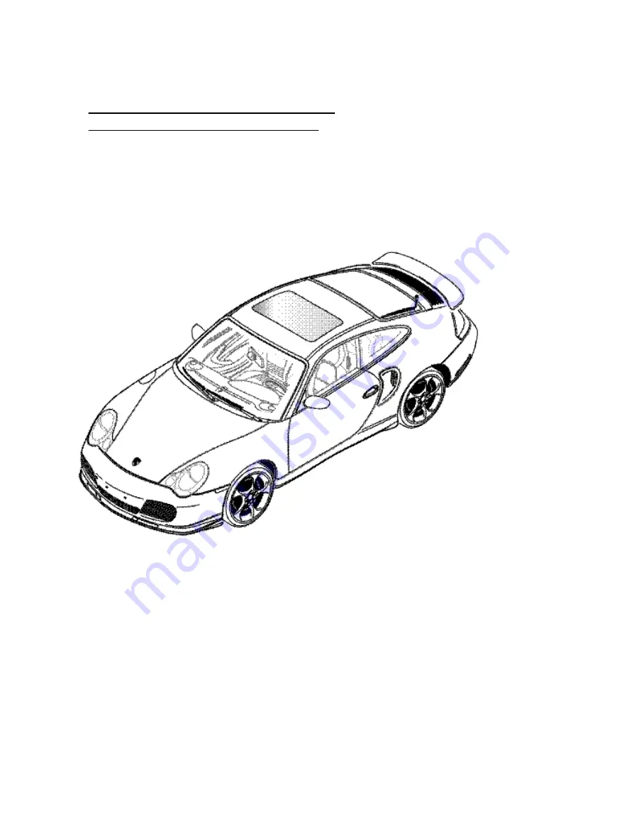 Porsche 996 TT Скачать руководство пользователя страница 984