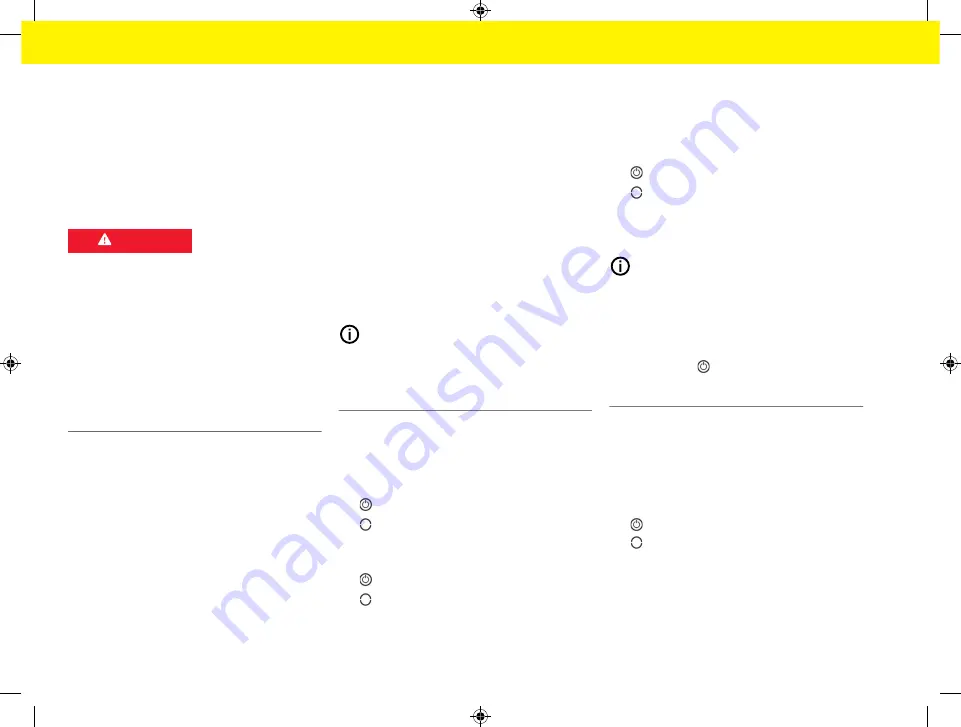 Porsche 9Y0.971.675.BE Driver Manual Download Page 72