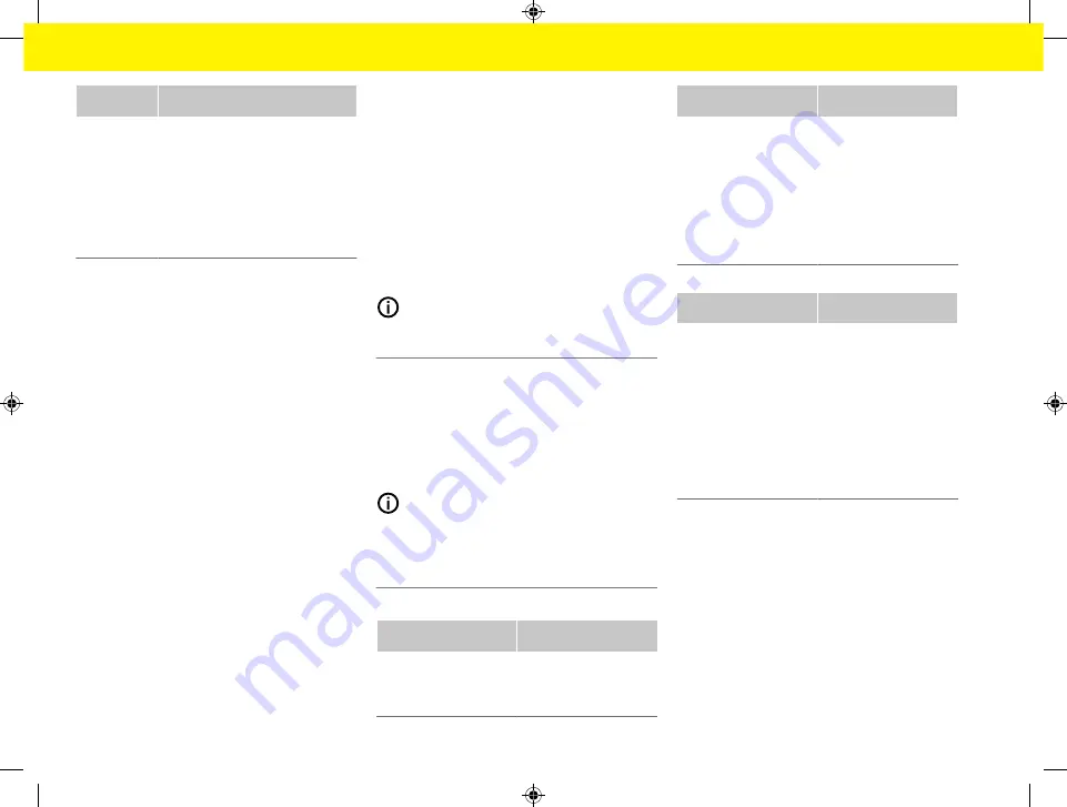 Porsche 9Y0.971.675.BE Driver Manual Download Page 78