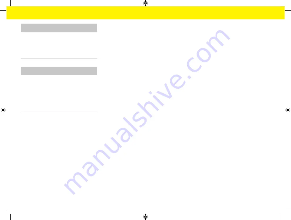 Porsche 9Y0.971.675.BE Driver Manual Download Page 90