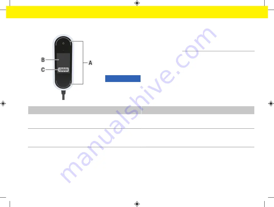 Porsche 9Y0.971.675.BE Driver Manual Download Page 1007