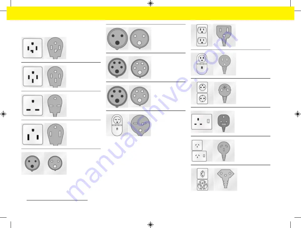 Porsche 9Y0.971.675.BE Driver Manual Download Page 1034