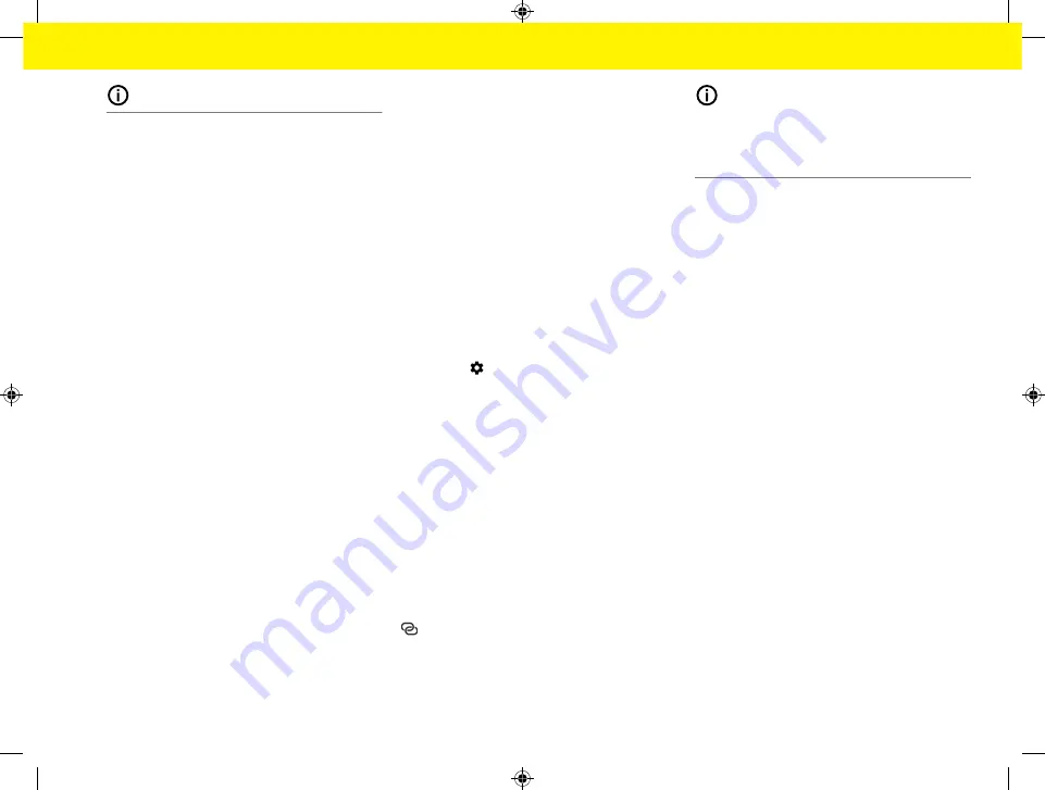 Porsche 9Y0.971.675.BE Driver Manual Download Page 1039