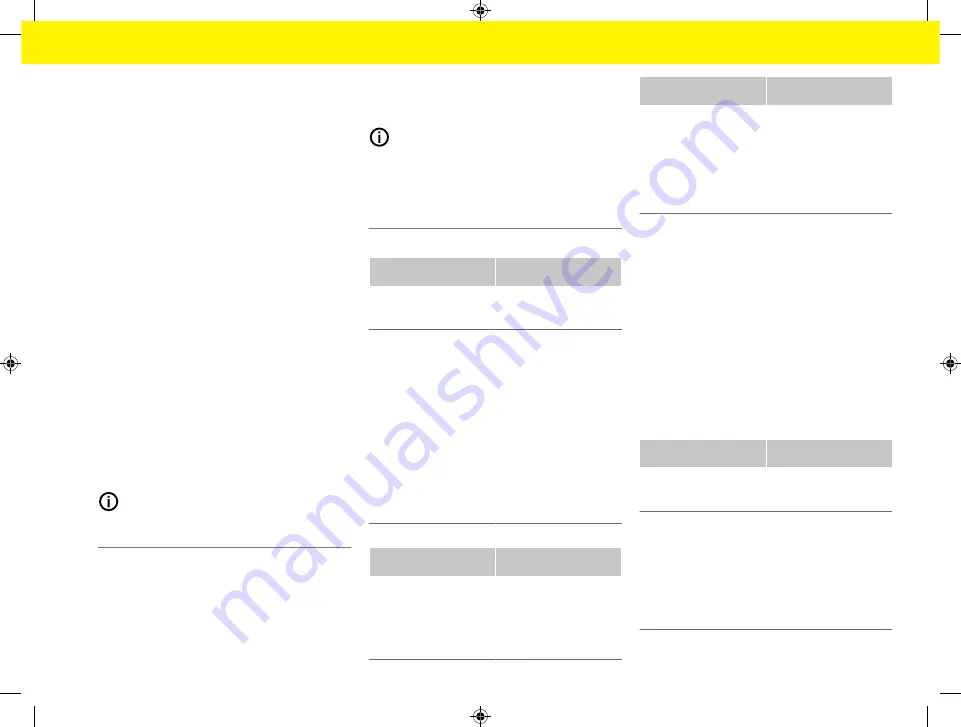 Porsche 9Y0.971.675.BE Driver Manual Download Page 1049