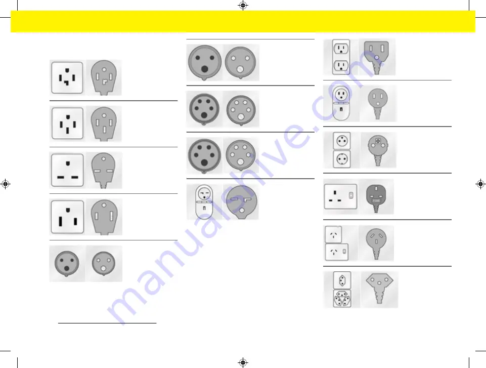 Porsche 9Y0.971.675.BE Driver Manual Download Page 1081