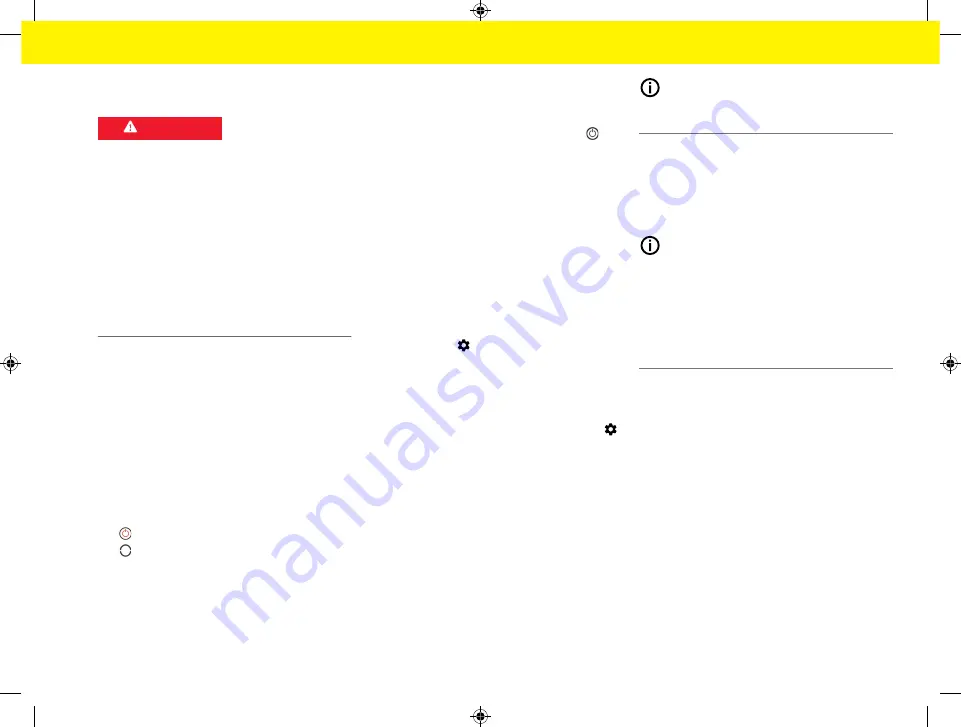 Porsche 9Y0.971.675.BE Driver Manual Download Page 163