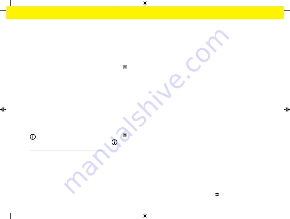 Porsche 9Y0.971.675.BE Driver Manual Download Page 247