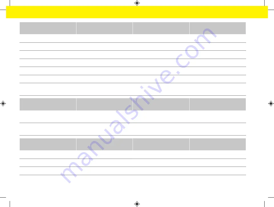 Porsche 9Y0.971.675.BE Driver Manual Download Page 312