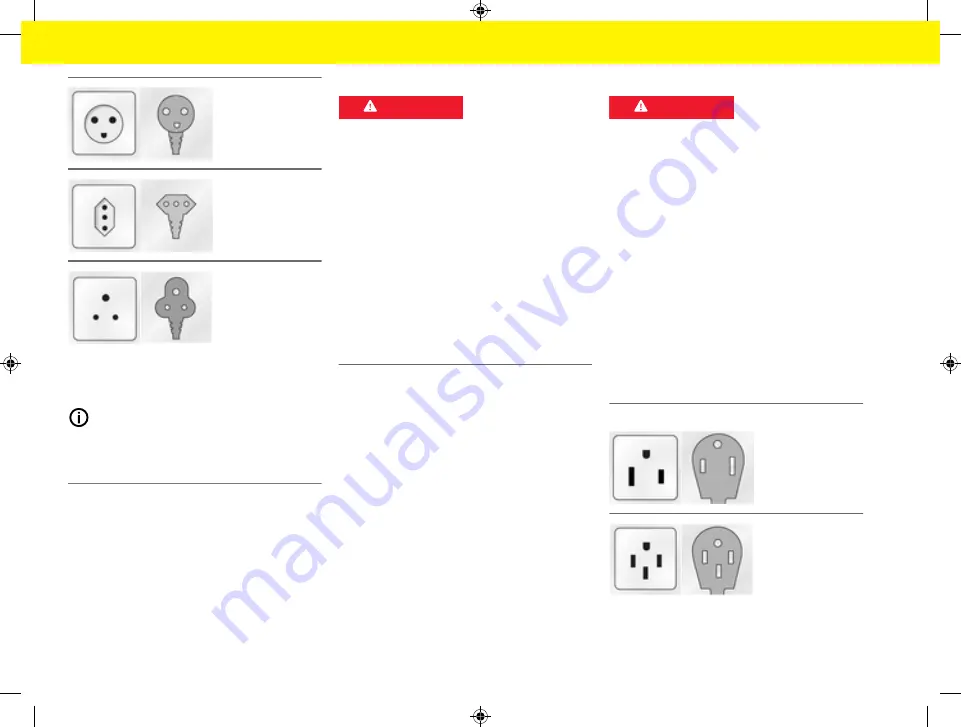 Porsche 9Y0.971.675.BE Driver Manual Download Page 506