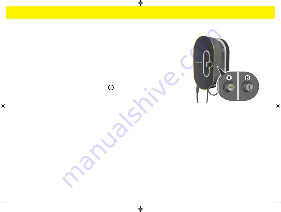 Porsche 9Y0.971.675.BE Driver Manual Download Page 523