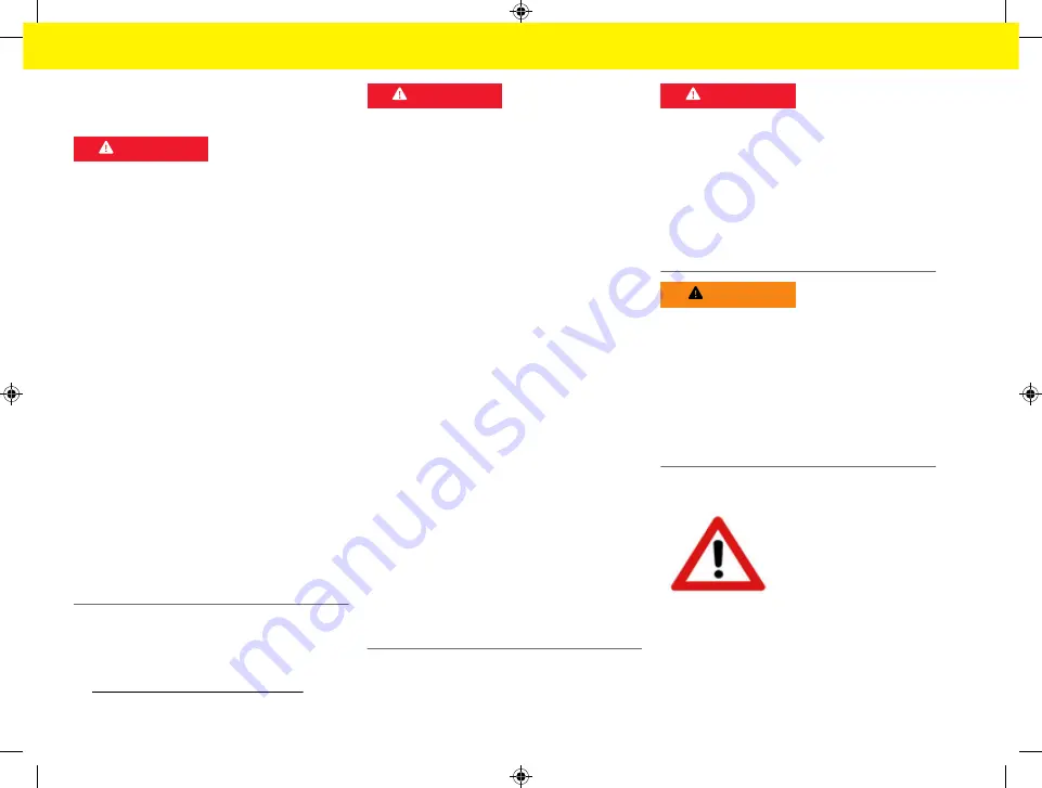 Porsche 9Y0.971.675.BE Driver Manual Download Page 540