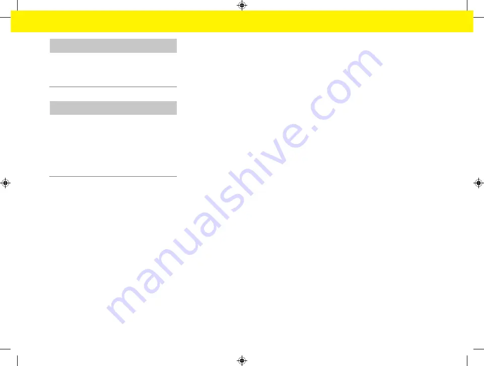 Porsche 9Y0.971.675.BE Driver Manual Download Page 841