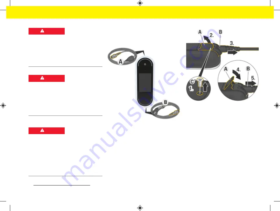 Porsche 9Y0.971.675.BE Driver Manual Download Page 861