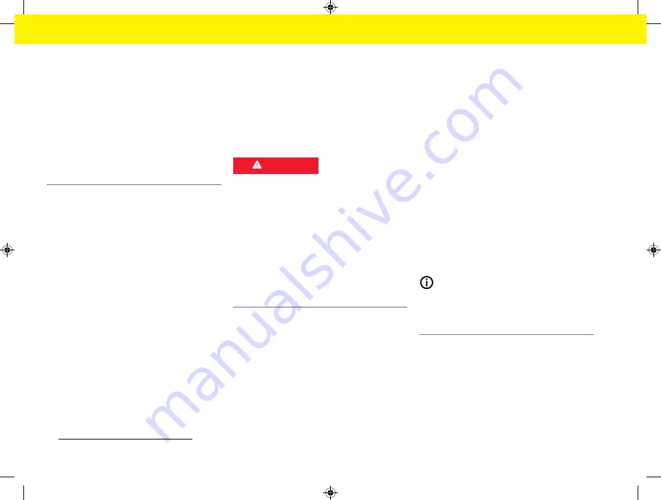 Porsche 9Y0.971.675.BE Driver Manual Download Page 908