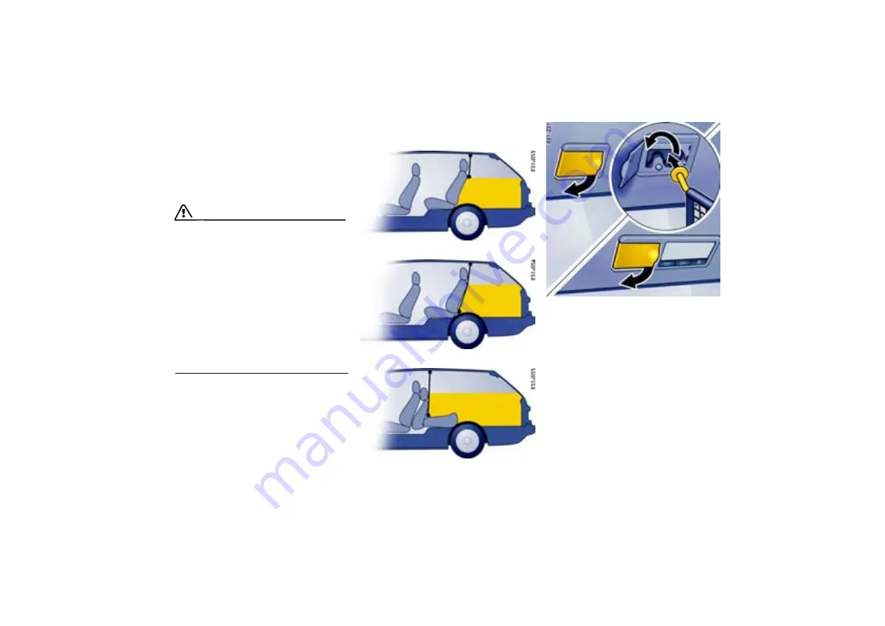 Porsche Cayenne 2005 Owner'S Manual Download Page 185