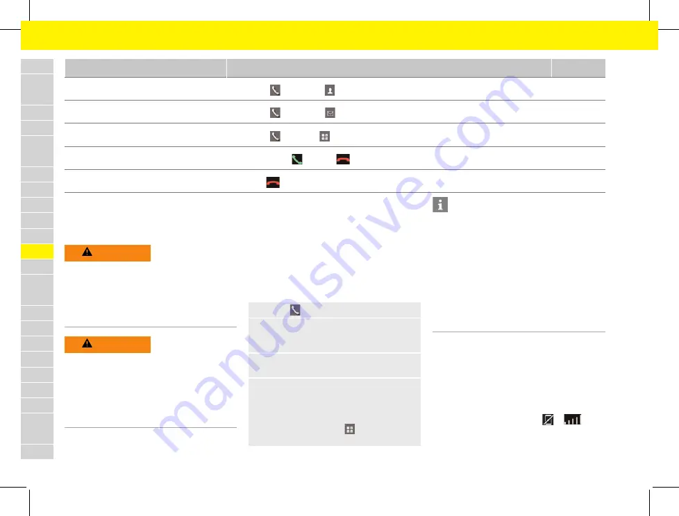 Porsche Cayenne 2020 Owner'S Manual Download Page 180