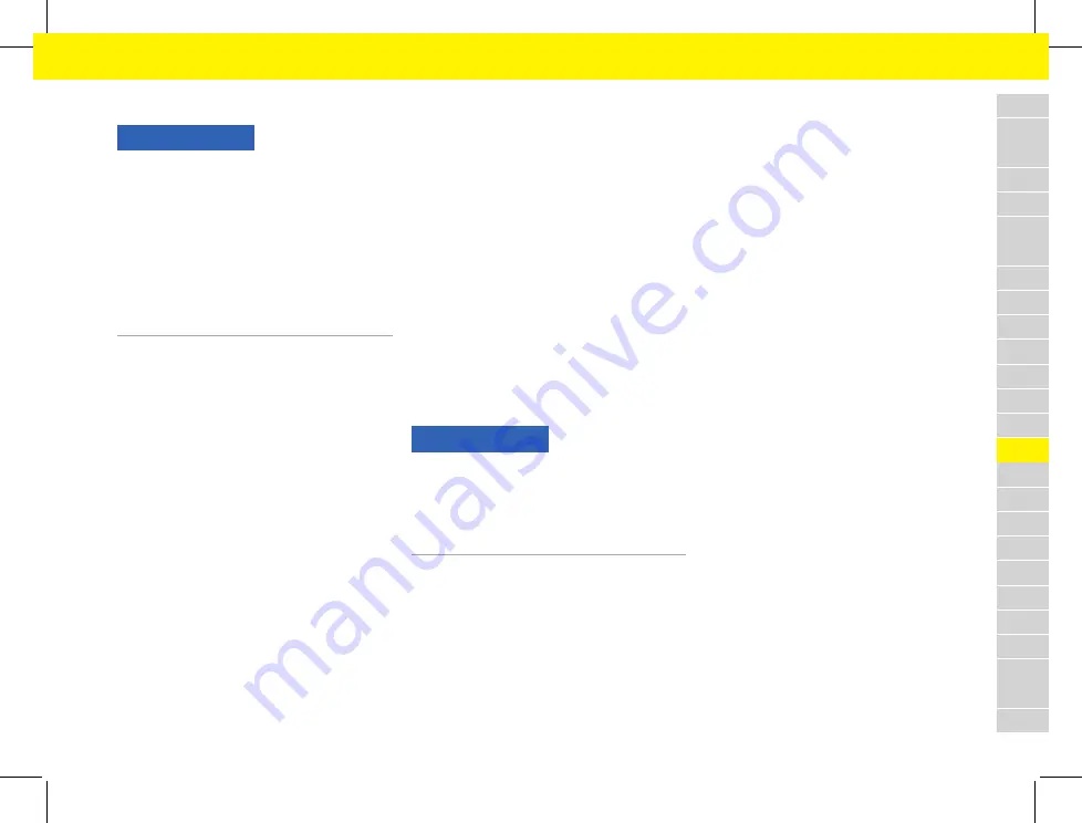 Porsche Cayenne 2020 Owner'S Manual Download Page 195