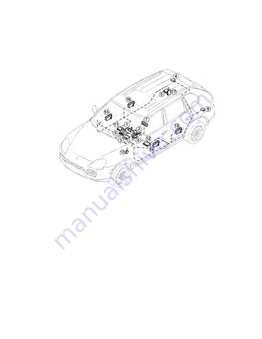 Porsche P-80 2005 Manual Download Page 97