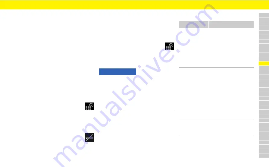 Porsche Porsche Rear Seat Entertainment User Manual Download Page 87