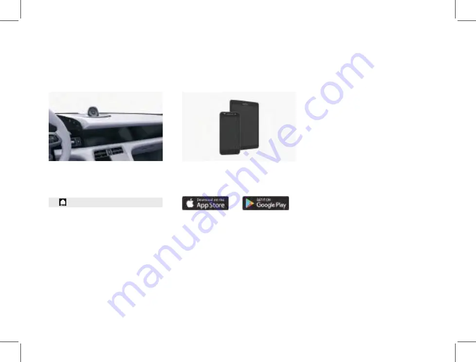 Porsche Taycan Owner'S Manual Download Page 6