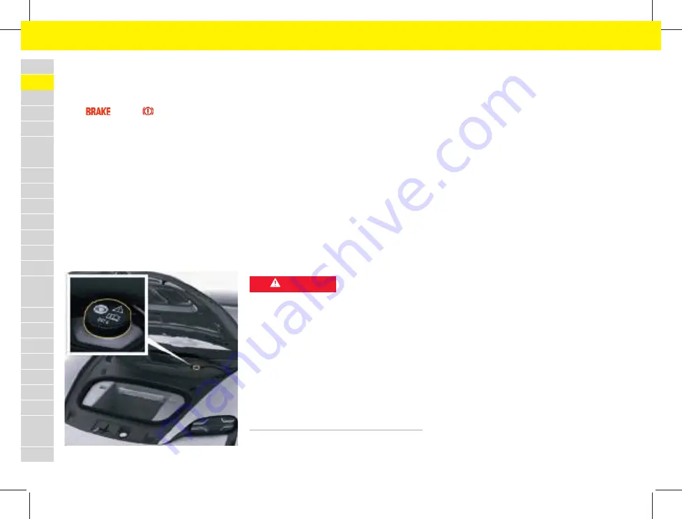 Porsche Taycan Owner'S Manual Download Page 68