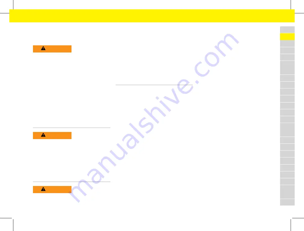 Porsche Taycan Owner'S Manual Download Page 69