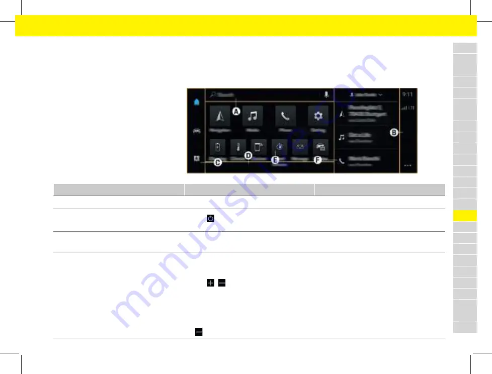 Porsche Taycan Owner'S Manual Download Page 175