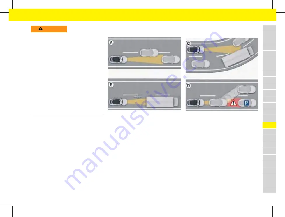 Porsche Taycan Owner'S Manual Download Page 185