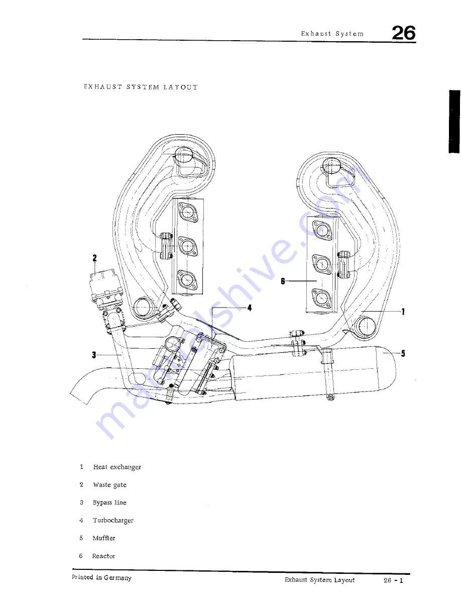 Porsche turbo Carrera Скачать руководство пользователя страница 114