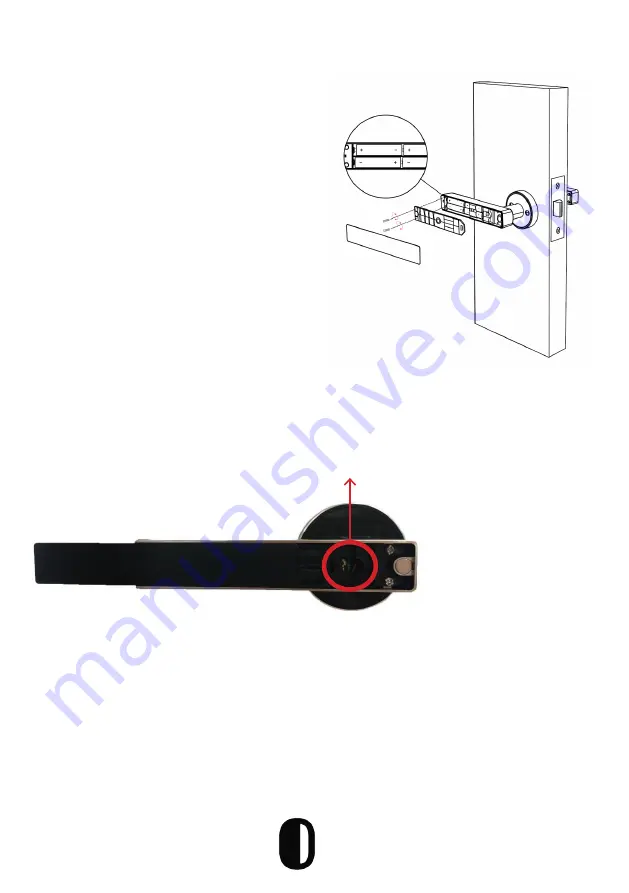 PORT Post N20 Manual Download Page 10