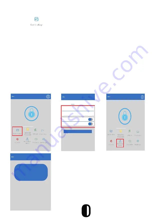 PORT Post N20 Manual Download Page 13