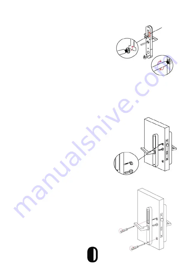 PORT S31A User Manual Download Page 11