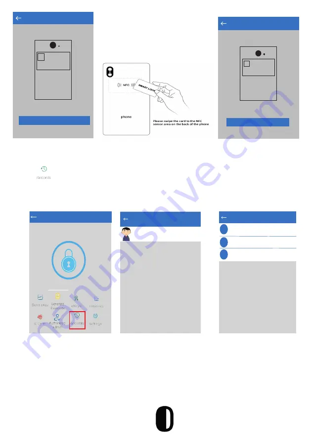 PORT S31A User Manual Download Page 20