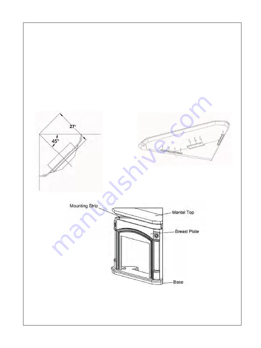 PORTABLE HEATING SOLUTIONS FBD28T-C User Manual Download Page 32