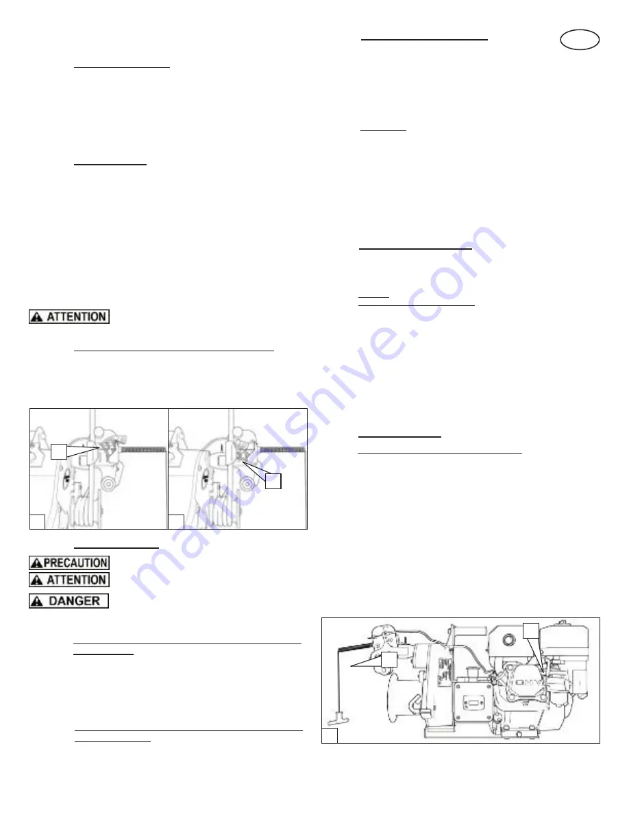 Portable Winch PCH1000 User Manual Download Page 49