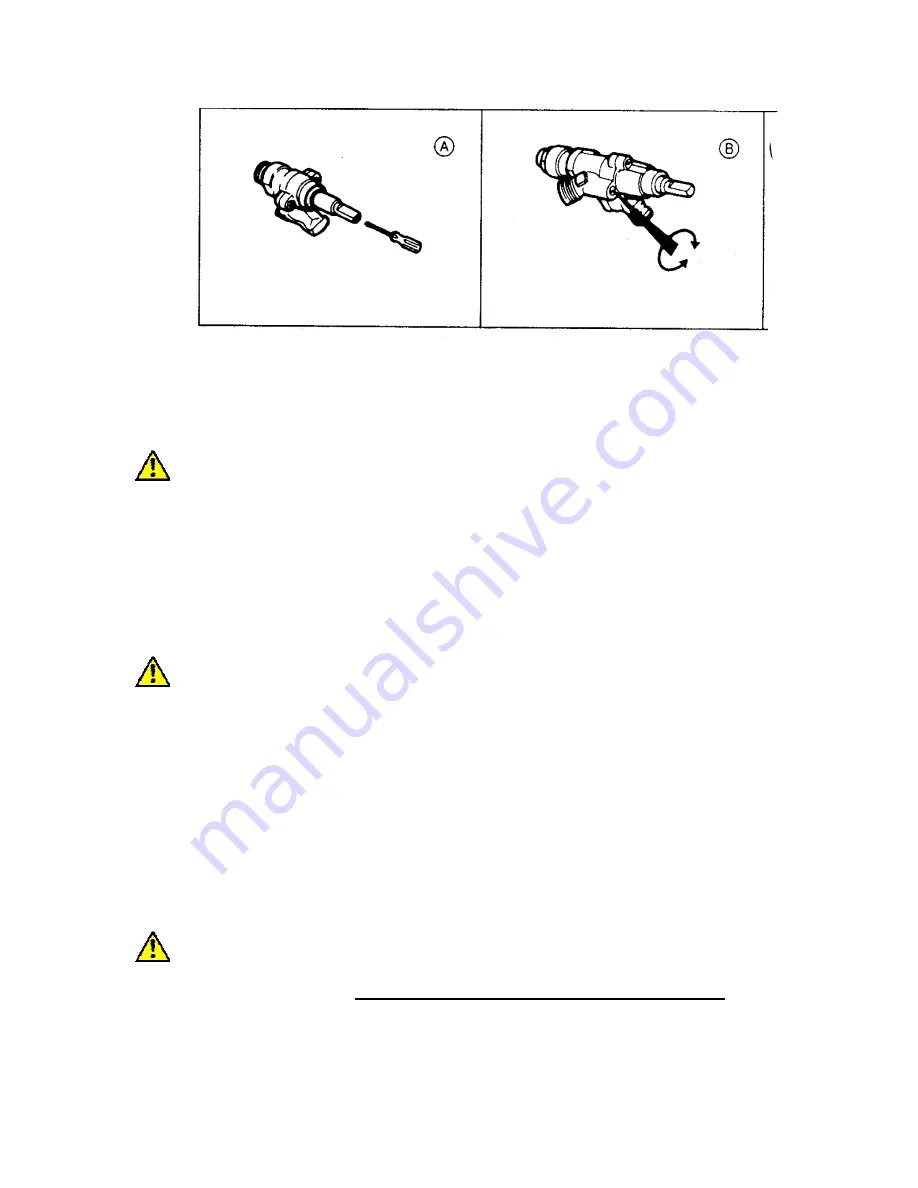 Porter & Charles 174973 User Manual Download Page 5